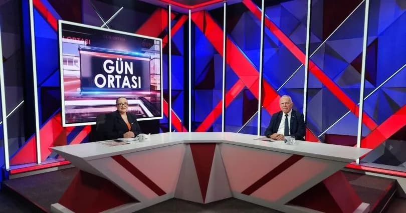 Töre: Seçime katılım daha yüksek olacak