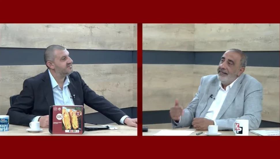 Mustafa Emiroğluları: TDP’nin baraj sorunu yok