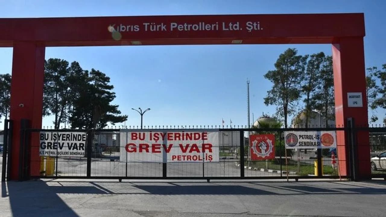CTP'den K-Pet'teki işten çıkarma sürecine tepki