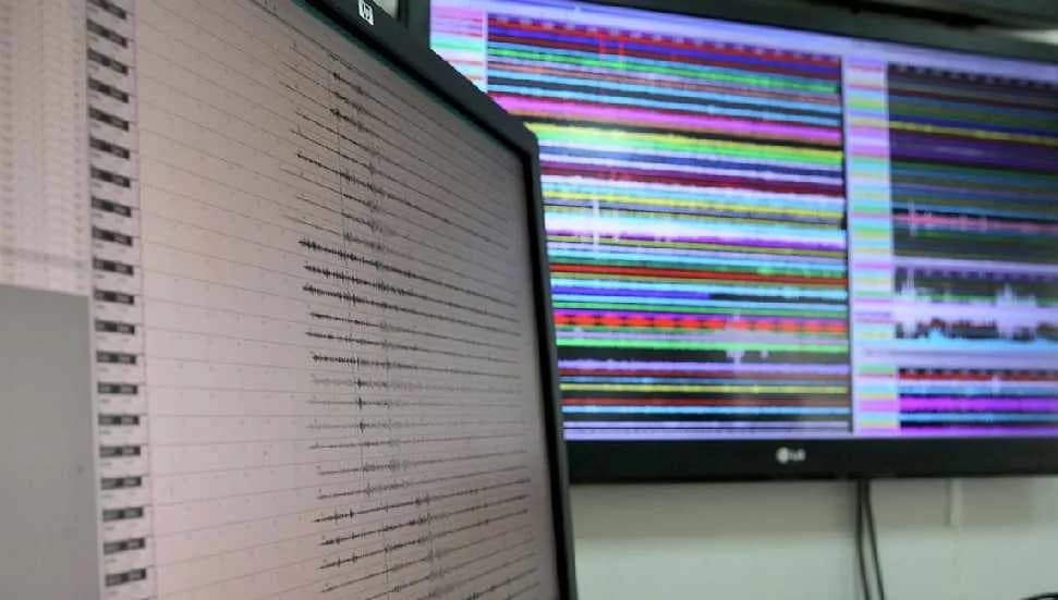 Çin'in Tibet Özerk Bölgesi'nde 7 büyüklüğünde deprem meydana geldi