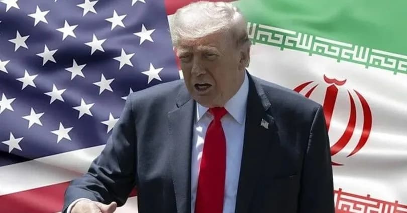 ABD Başkanı Trump geri vites yaptı: İran’a saldırı olmayacak