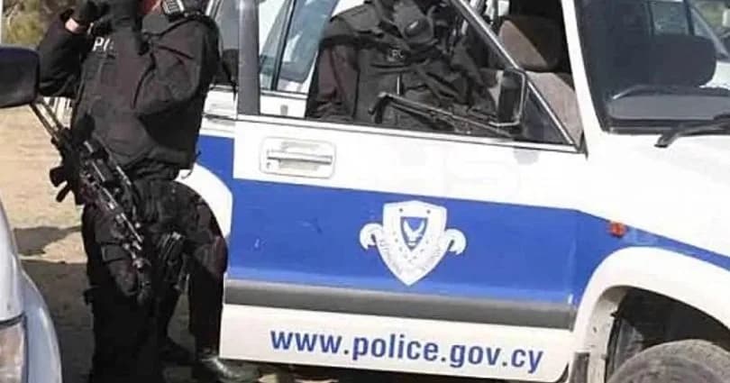 Rum polisinin yeni birimi resmi olarak faaliyetlerine başlıyor