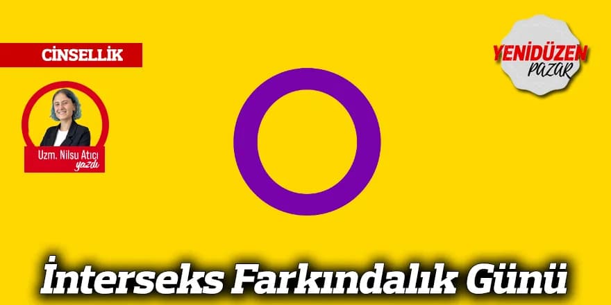 İnterseks Farkındalık Günü