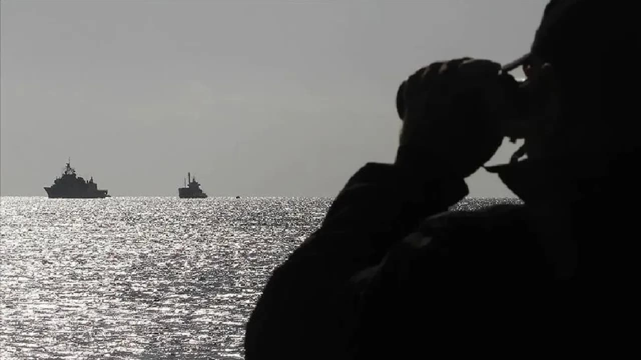 Türkiye, NAVTEX yayımladı! Ankara’dan Atina’ya uyarı
