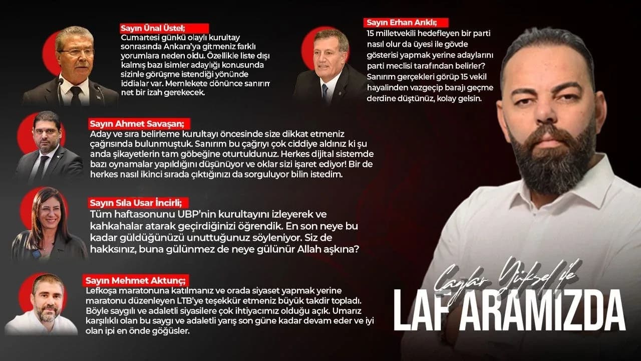 LAF ARAMIZDA