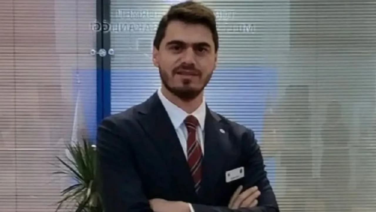 Türkiye Cumhuriyeti Hazine ve Maliye Bakan Yardımcısı’nın damadı tutuklandı