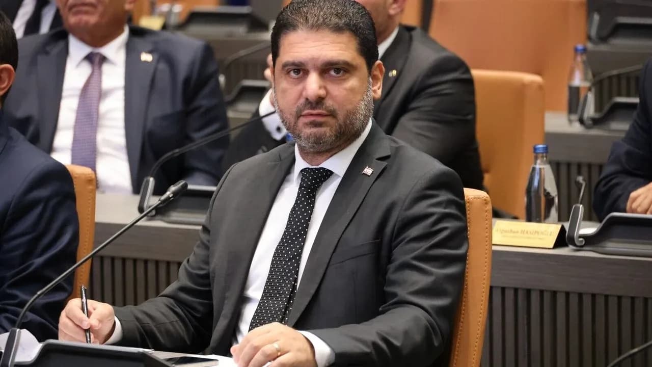UBP'de aday belirleme tarihi belli oldu