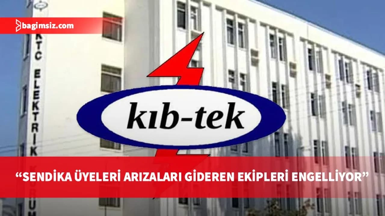 Kıb-Tek'ten yasal işlem uyarısı: Bakanlar Kurulu'nun erteleme kararına rağmen engellemeler sürüyor