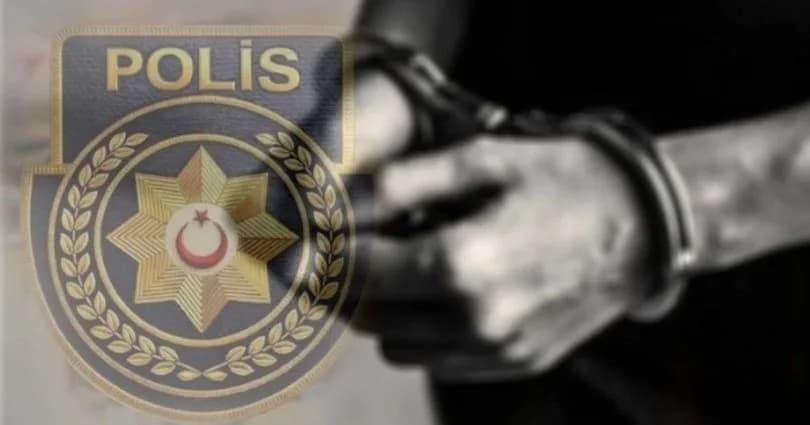 Araç camını kıran kişi tutuklandı, çevreye rahatsızlık veren iki kişi hakkında yasal işlem başlatıldı