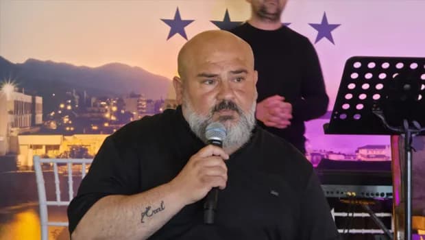 TEL-SEN Başkanlığına Ömer Gedik getirildi