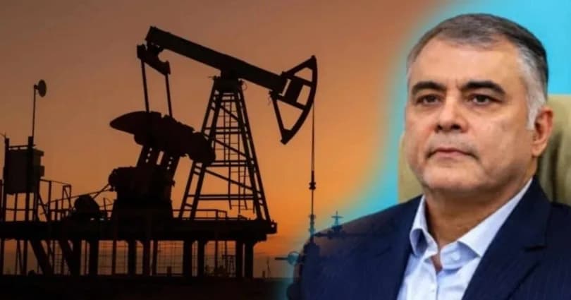 İran Petrol Bakanı Muhsin Paknejad istifa etti