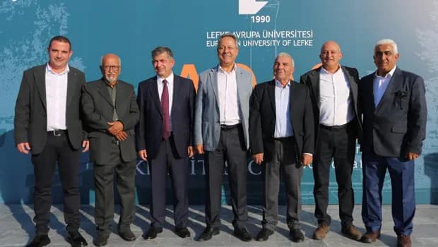 LAÜ 2026-2027 Akademik Yılı Açılış Etkinliği Gerçekleştirildi