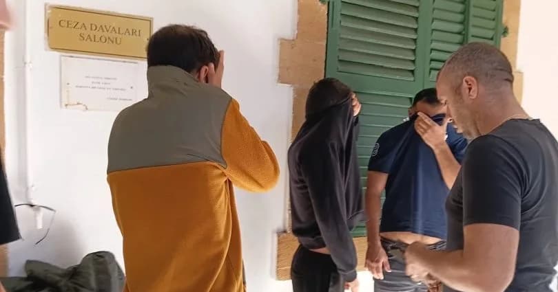Üniversite kampüsündeki odada uyuşturucu ele geçirilmişti: Zanlılara ek tutukluluk