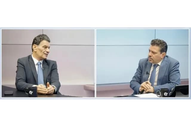 Tokel: “Maliye Bakanı ile konuştum, vaatlerin tamamı 2027 bütçesine konuldu”