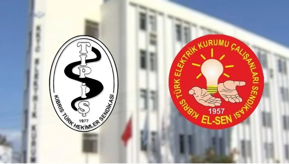 Tıp-İş’ten El-Sen’e destek: Ne yazık ki emekçier grev yapmak zorunda bırakılıyor