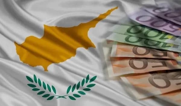 Kıbrıs Cumhuriyeti’nin bütçe fazlası 1,59 milyar euroya ulaştı