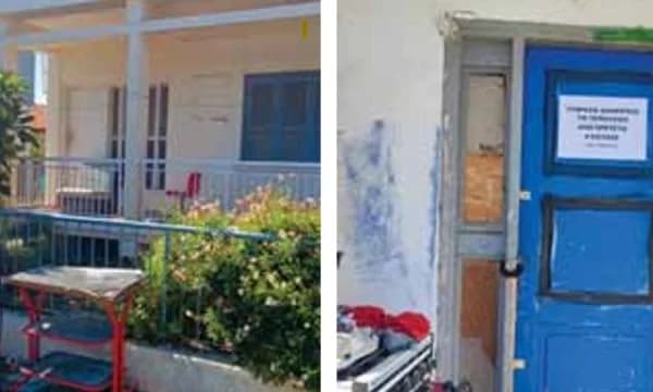 Kıbrıslı Türk mallarında büyük denetim: Organize suç bağlantılı kişilerin kullandığı taşınmazlar geri alındı