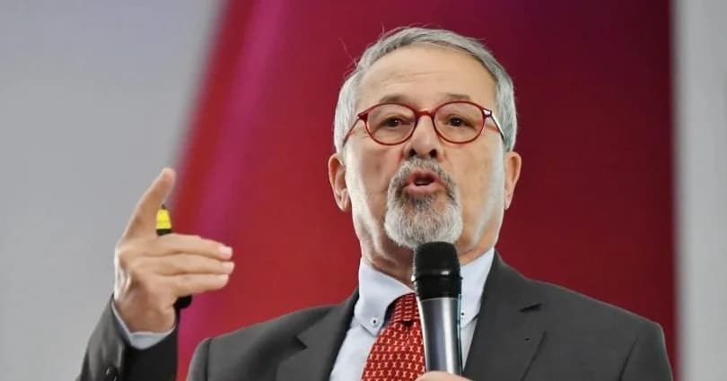 Korkutan uyarı Prof. Dr. Naci Görür’den geldi: 6 Şubat etkisini gösteriyor