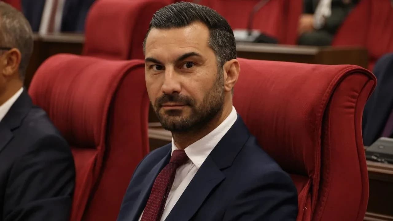 Solyalı: Devletin imkânları herkes için kullanılmalı
