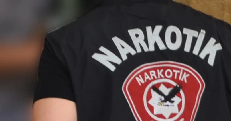 Gazimağusa’da iki ayrı uyuşturucu operasyonu: 2 tutuklu