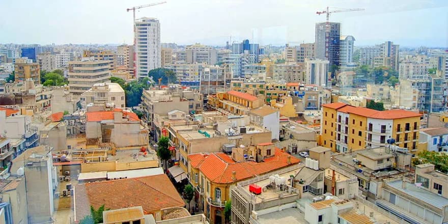 Güneyde taşınmaz mal satışlarında yüzde 14'lük artış