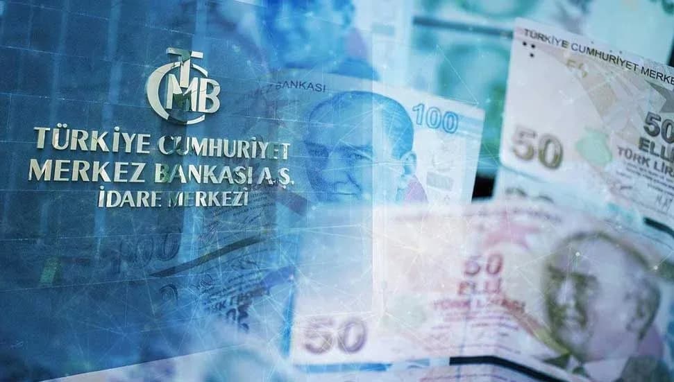 Türkiye Merkez Bankası faiz kararını açıkladı: Yüzde 36 olarak belirlendi