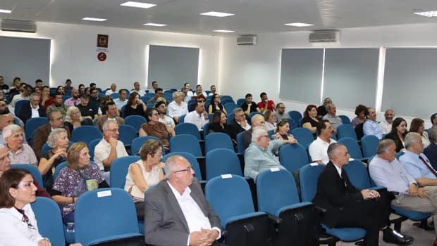 KTTB Başkanlığına yeniden Ceyhun Dalkan seçildi