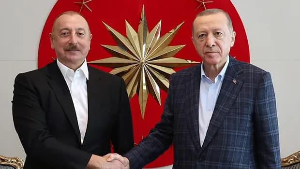 Türkiye - Azerbaycan: 'Sorunlarımızı aile içerisinde konuşuruz'
