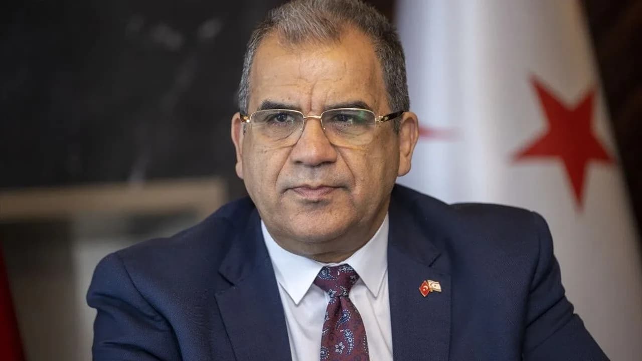 Bakan Sucuoğlu: Trafik kameralarında ciddi devlet zararı var