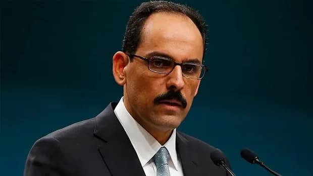 Mekke İttifakı’ndan Tahran'a ziyaret: İbrahim Kalın İran’a gidiyor