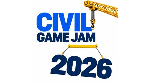 Oyun projelerinin geliştirileceği Civil Game Jam, ODTÜ KKK’de başlıyor