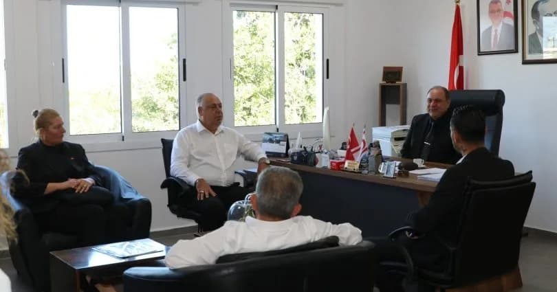 Albayrak: Okullarımızın ihtiyaçlarına kayıtsız kalmayacağız