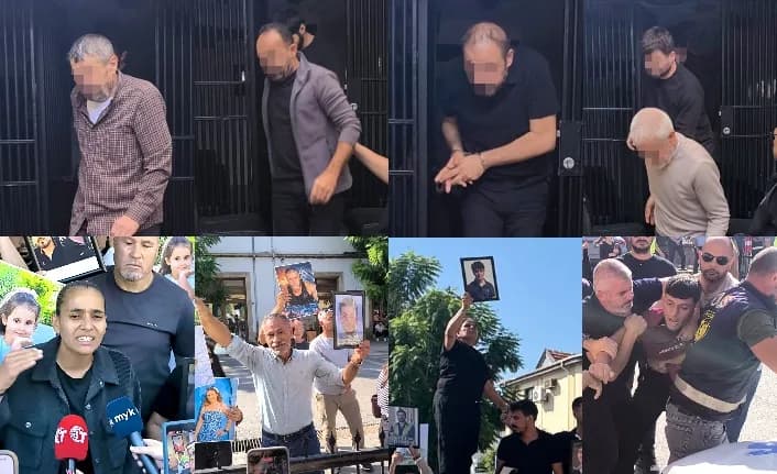 Türkiye’den ekip gelecek