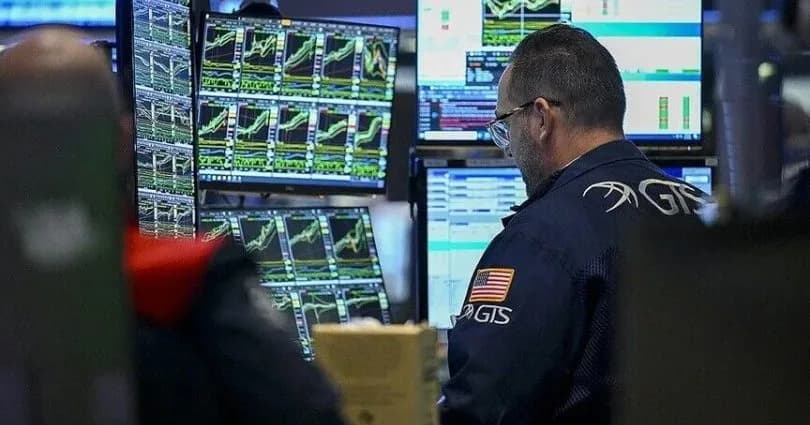 Küresel piyasalar Fed tutanakları ve jeopolitik endişelerle negatif seyrediyor