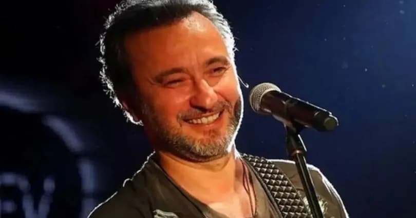 Ünlü şarkıcı Nev hayatını kaybetti