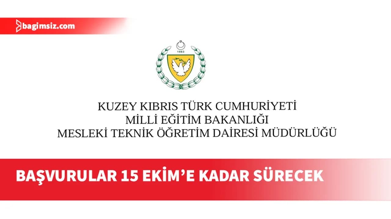 Ustalık ve Kalfalık Belgesi uygulama başvuruları başladı