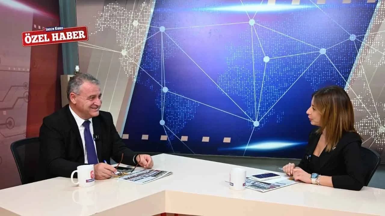 Büyükyılmaz: YDP ustalık dönemine hazırlanıyor