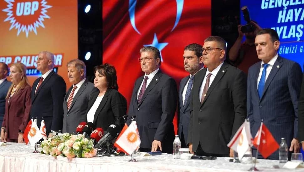 Üstel'den gençlere 10 destek paketi: Araçta KDV muafiyeti, 50 bin TL maaş desteği, evlilik kredisi ve ücretsiz üniversite!