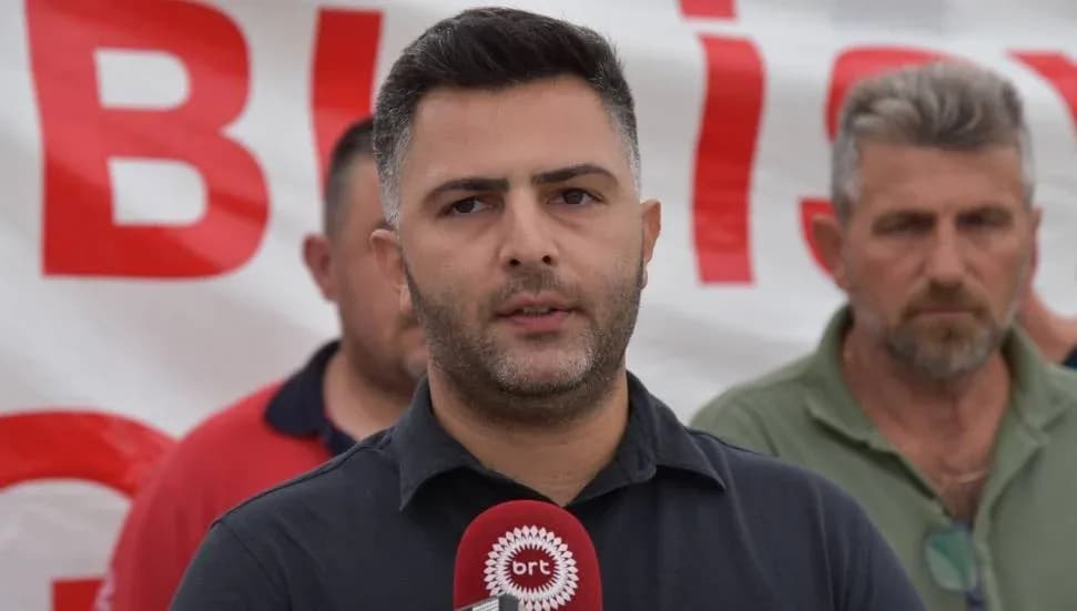 Petrol-İş’in grevi ikinci gününde: Mücadelemiz sürecek
