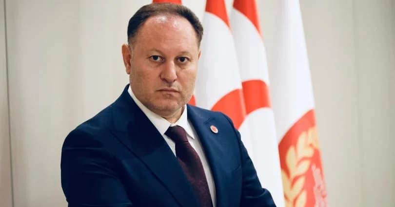 Öztürkler’den UBP’nin seçim sonuçlarına itiraz