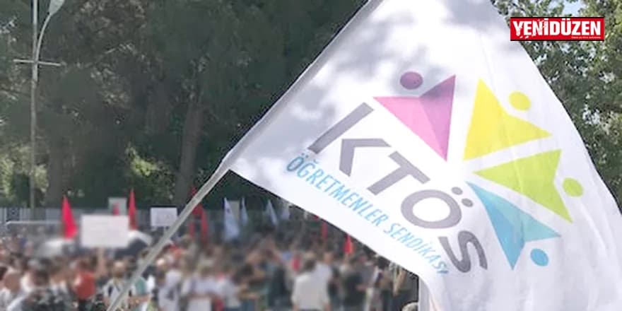 KTÖS: "Özel eğitimcileri atayın"
