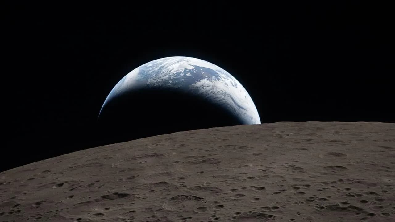 NASA Artemis II misyonunun ön bulgularını paylaştı