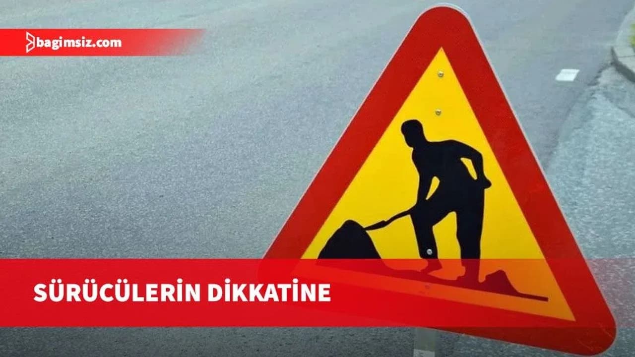 Kurudere Kavşağı – Turunçlu köyleri arasında yol çalışması yapılacak
