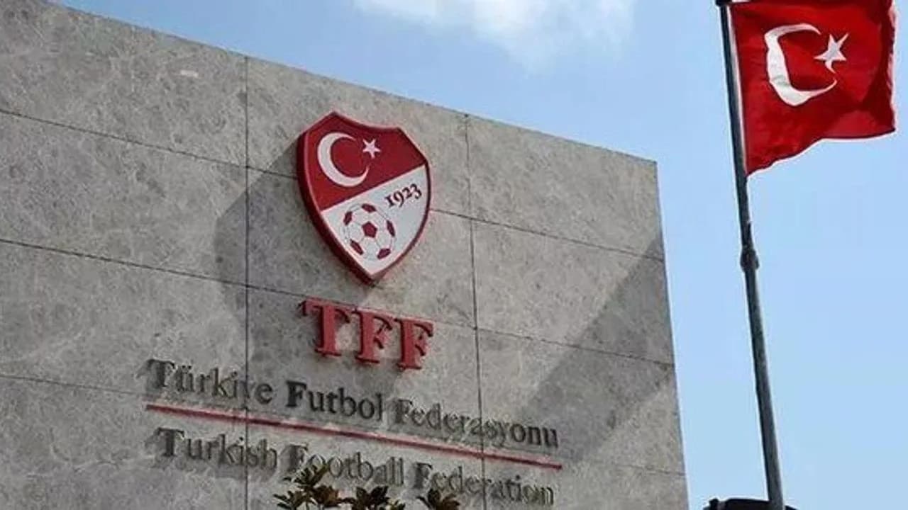 PFDK'den 5 kulübe ağır ceza: Galatasaray ve Beşiktaş da listede