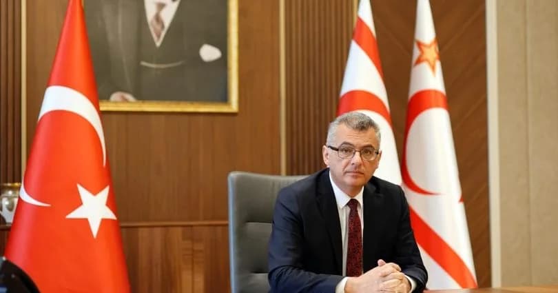 Erhürman: “Karma evliliklerden doğan çocukların yurttaşlığı insan hakları ve ayrımcılık yasağı sorunudur”