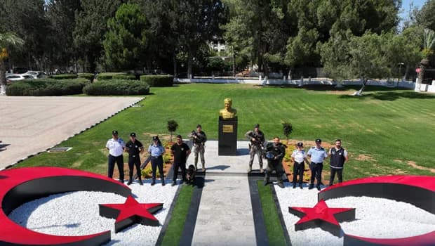 Polis memuru münhali için başvurular yarın sona erecek