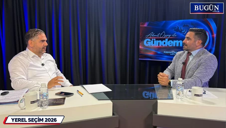 Rahvancıoğlu’ndan Mare Monte açıklaması: “Mevcut belediye herhangi bir proje sunmadı”
