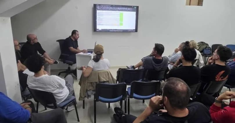 Basketbolda altyapı hazırlığı