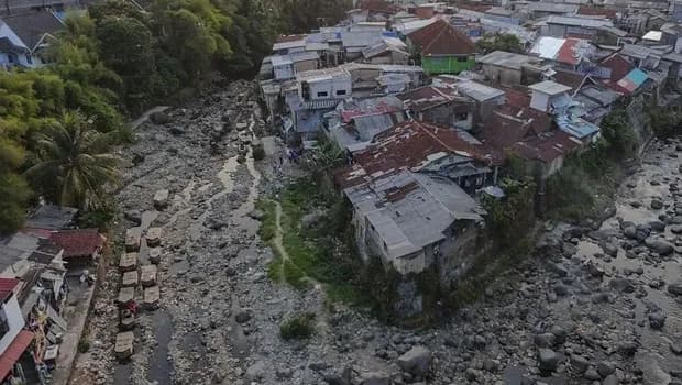 El Nino, dünya genelinde kuraklık, sel ve kasırgaların etkisini şiddetlendiriyor