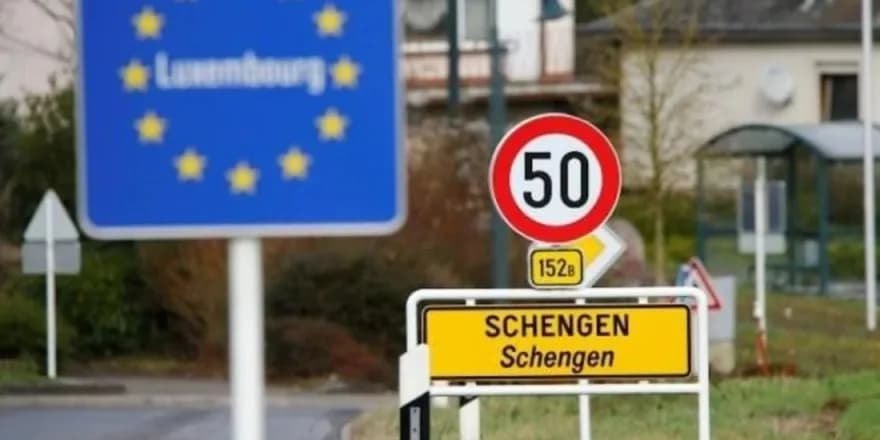Kıbrıs Cumhuriyeti, 2027’de Schengen’e tam katılım bekliyor